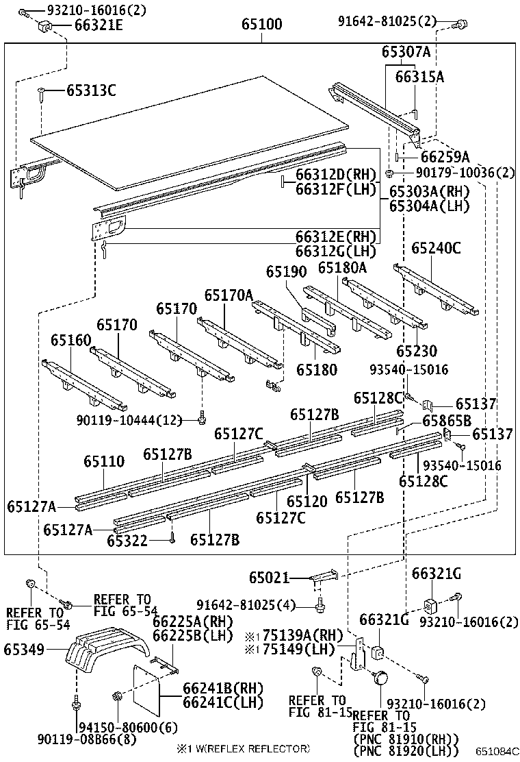 Figure 651084C