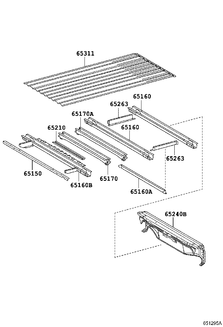 Figure 651295A