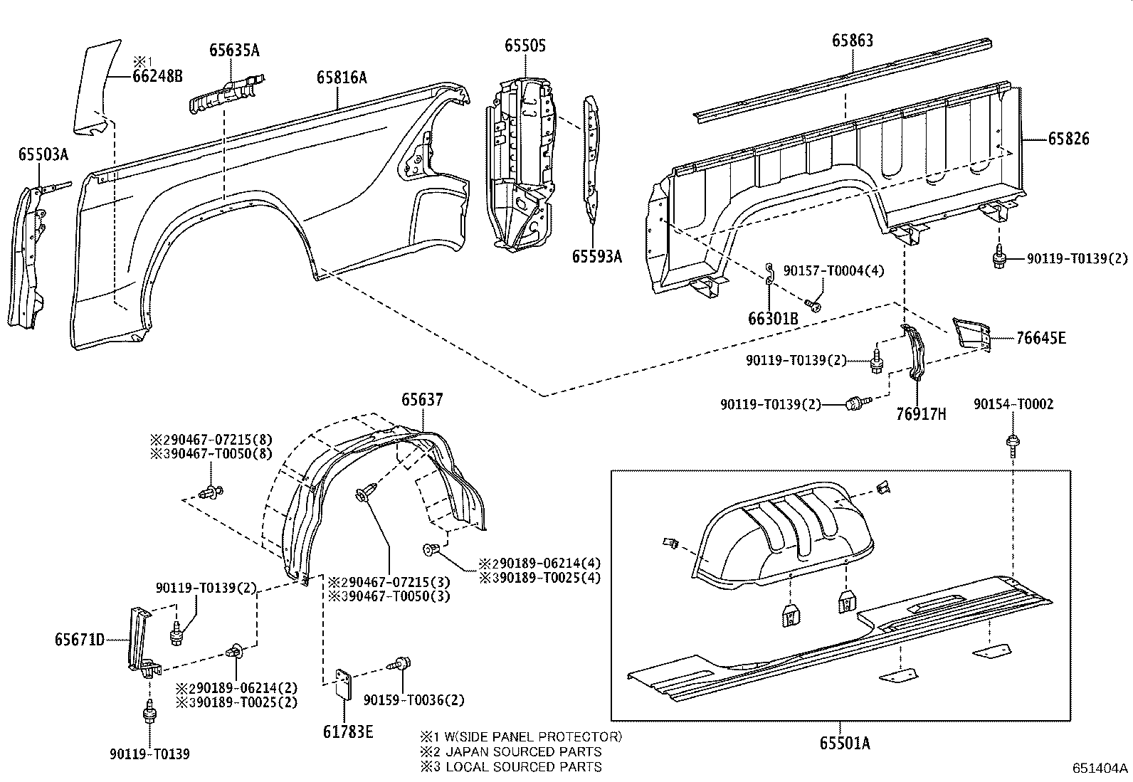 Figure 651404A