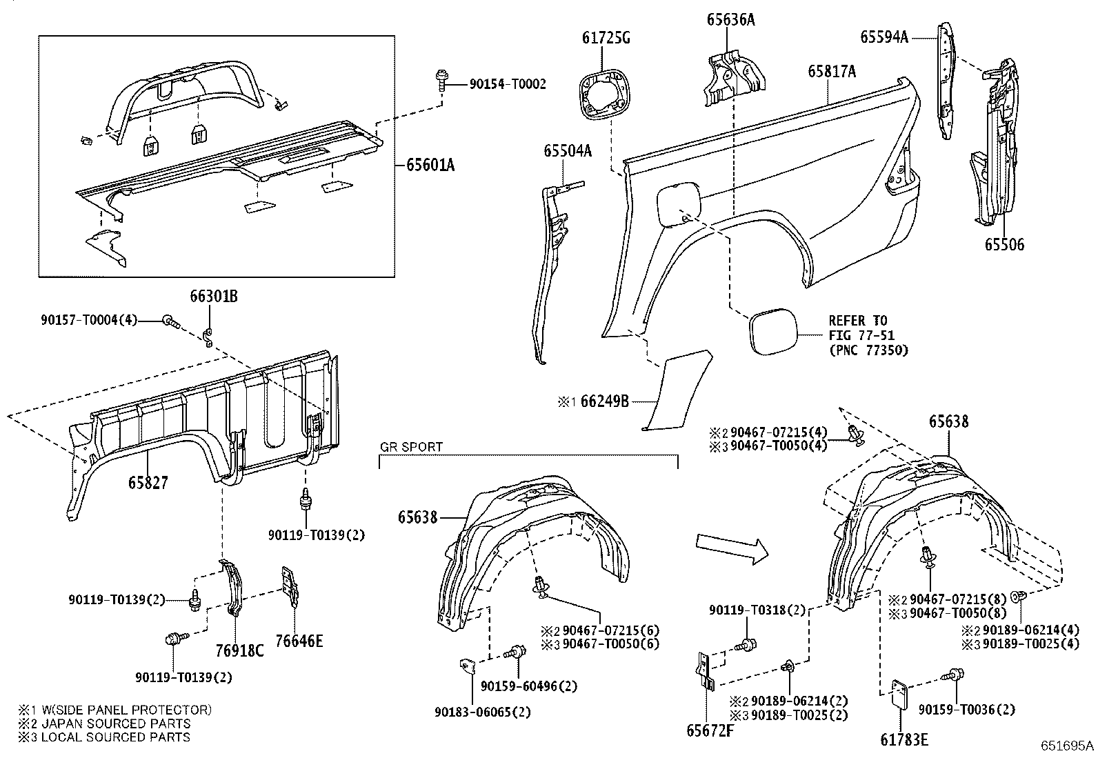 Figure 651695A