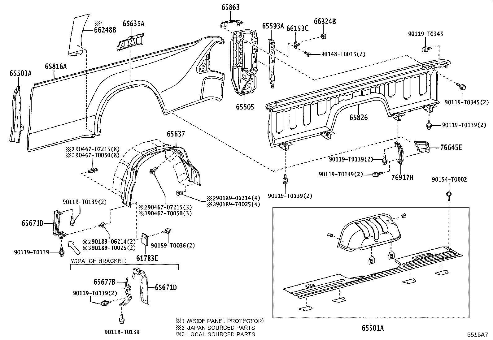 Figure 6516A7