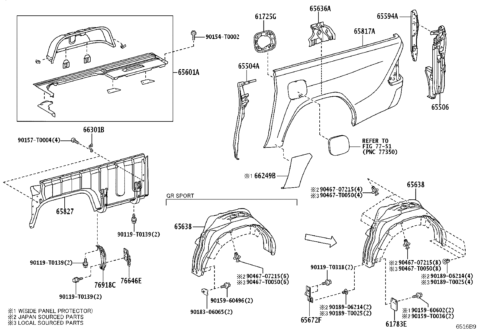 Figure 6516B9