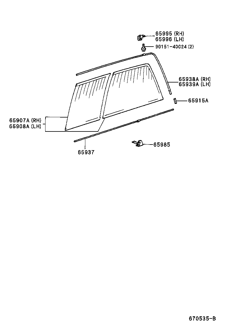 Figure 670535B