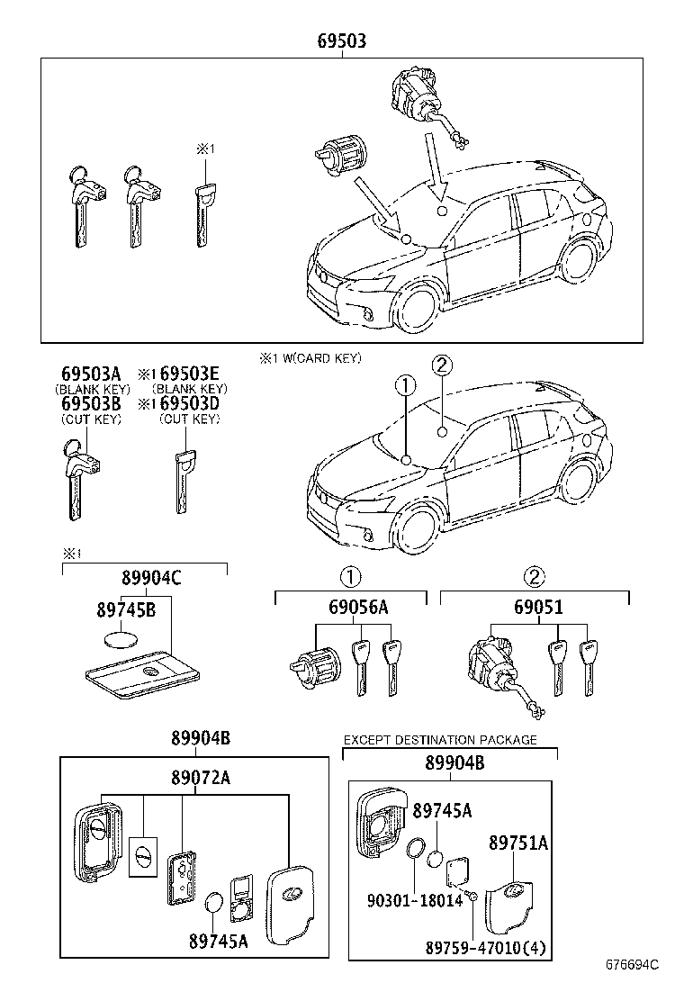 Figure 676694C