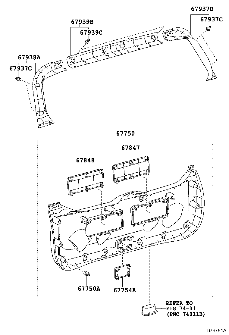 Figure 676781A