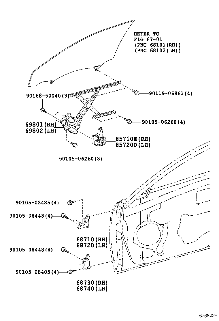 Figure 676842E