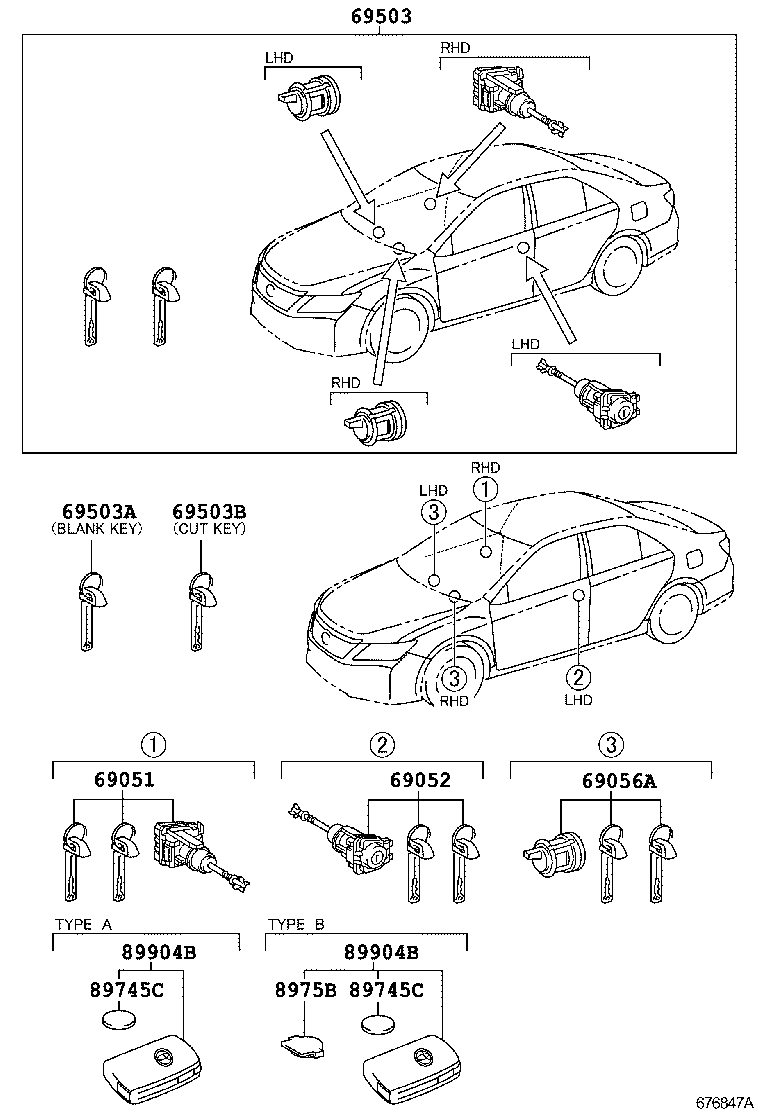 Figure 676847A
