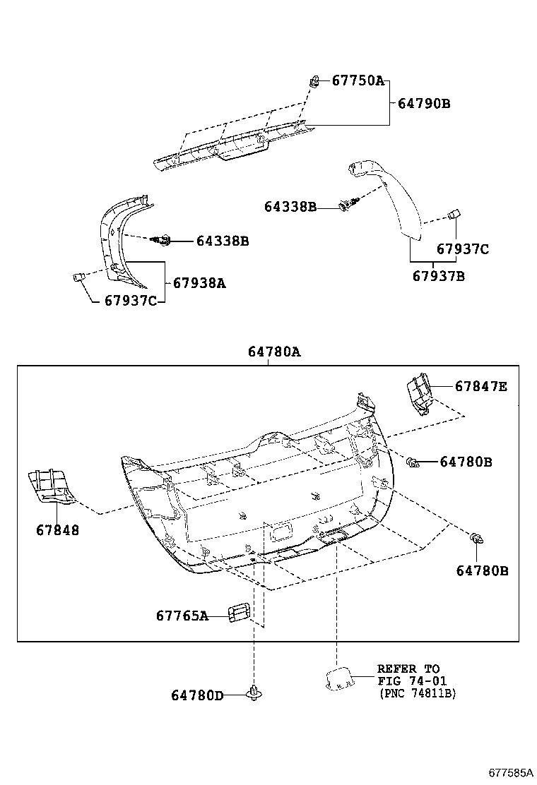 Figure 677585A