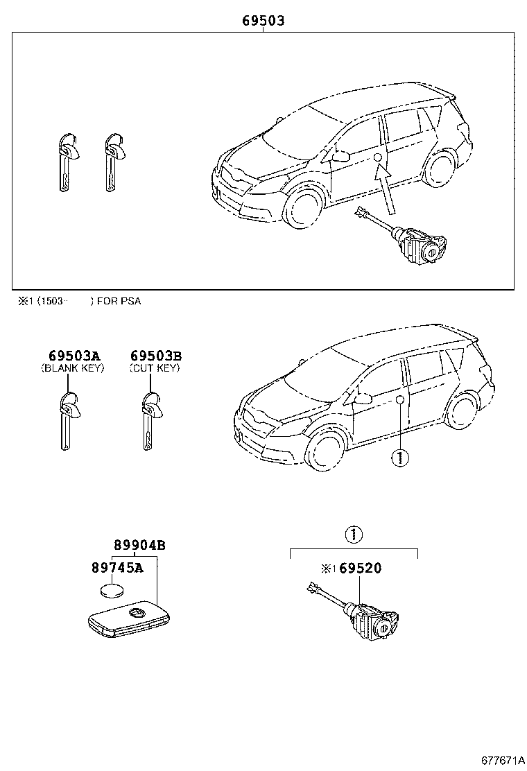 Figure 677671A