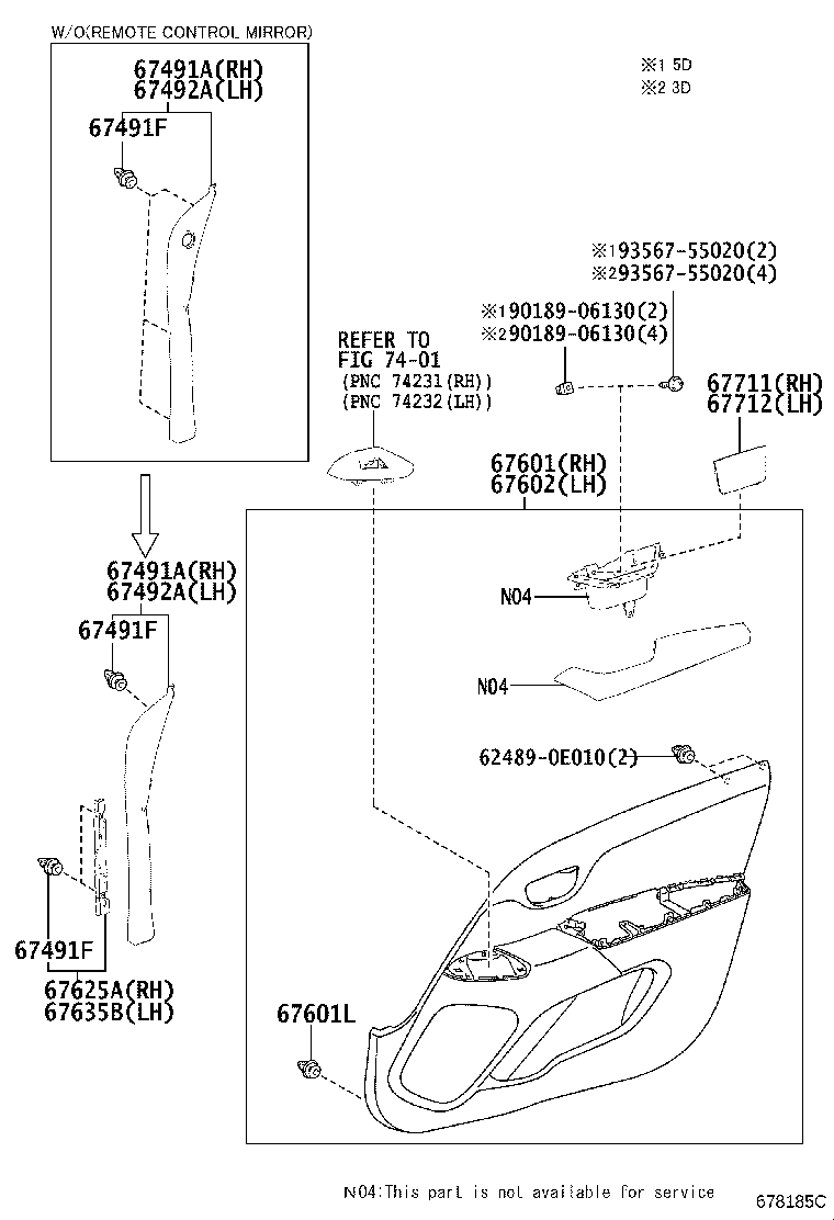 Figure 678185C