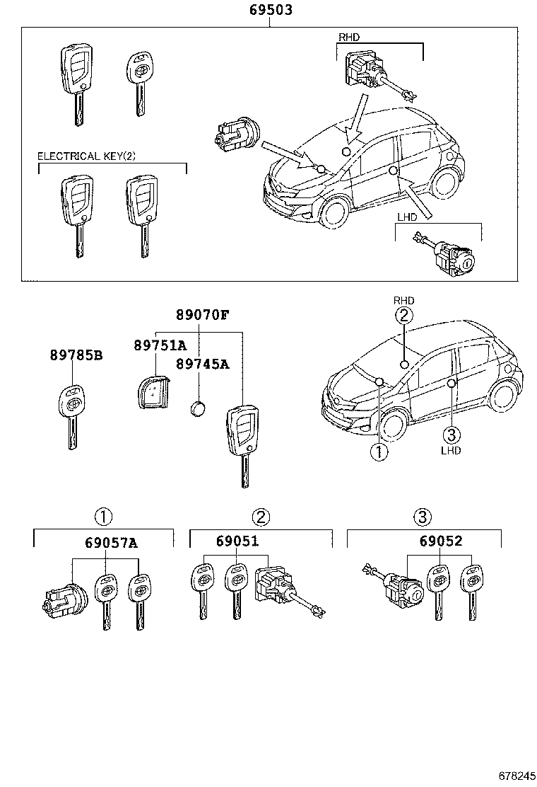 Figure 678245