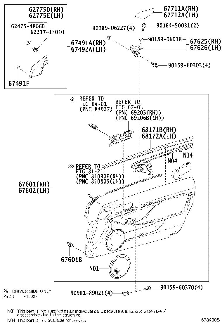 Figure 678400B