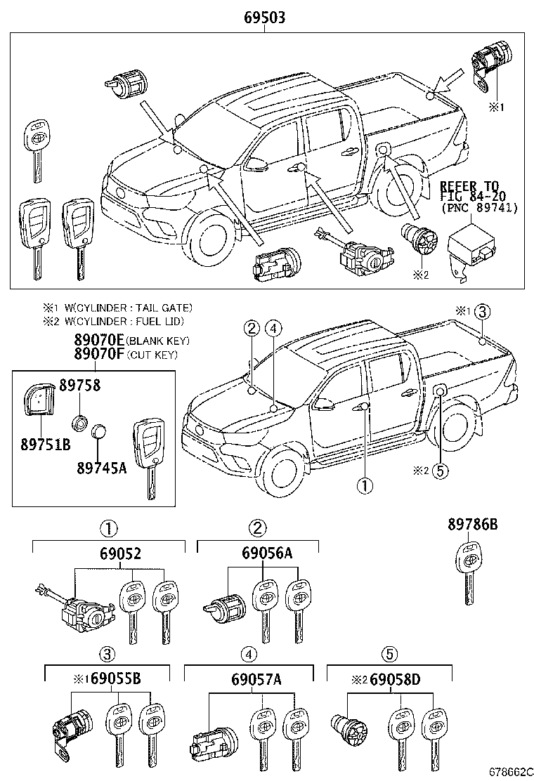 Figure 678662C
