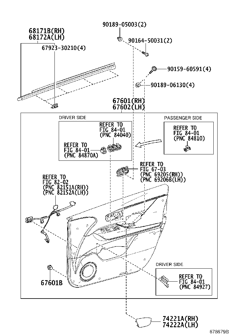 Figure 678679B