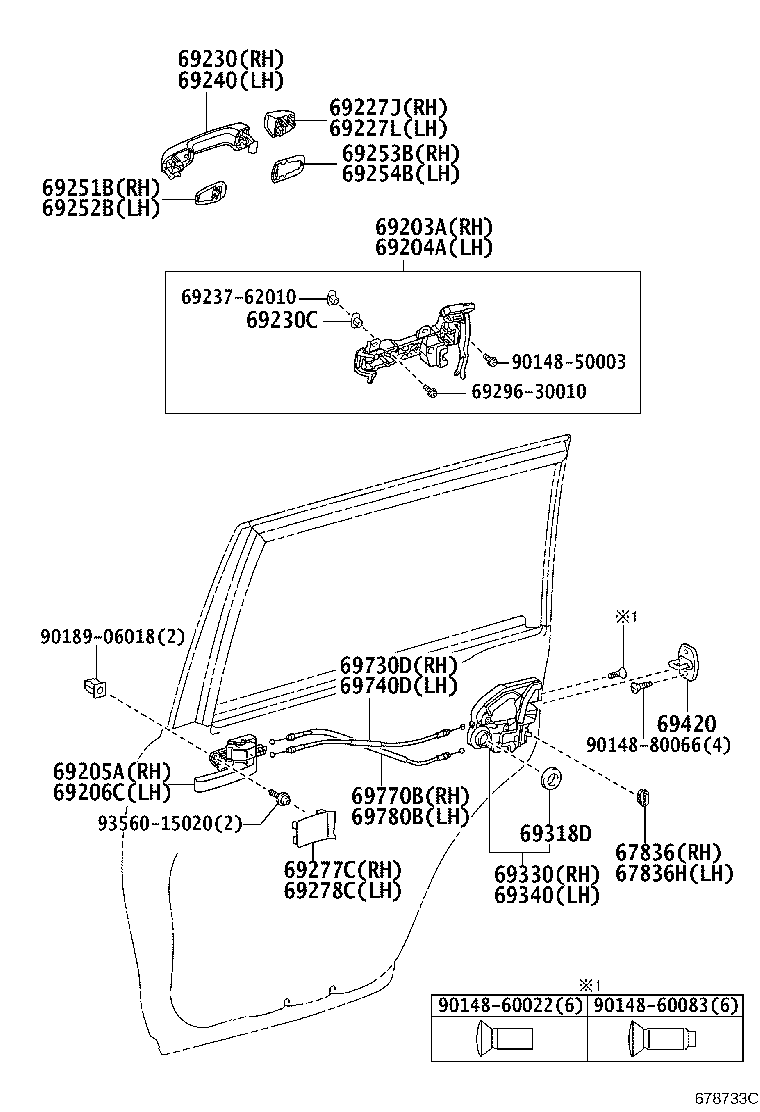Figure 678733C