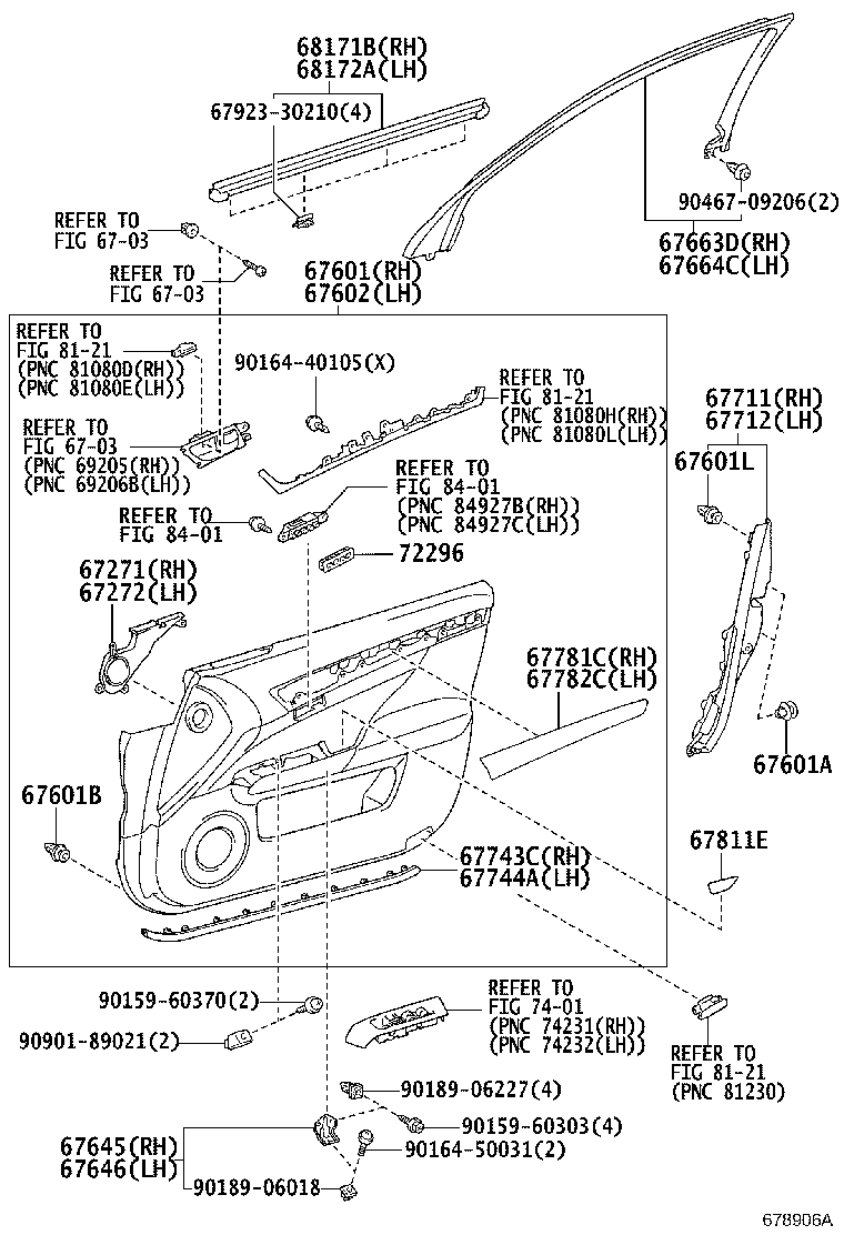 Figure 678906B