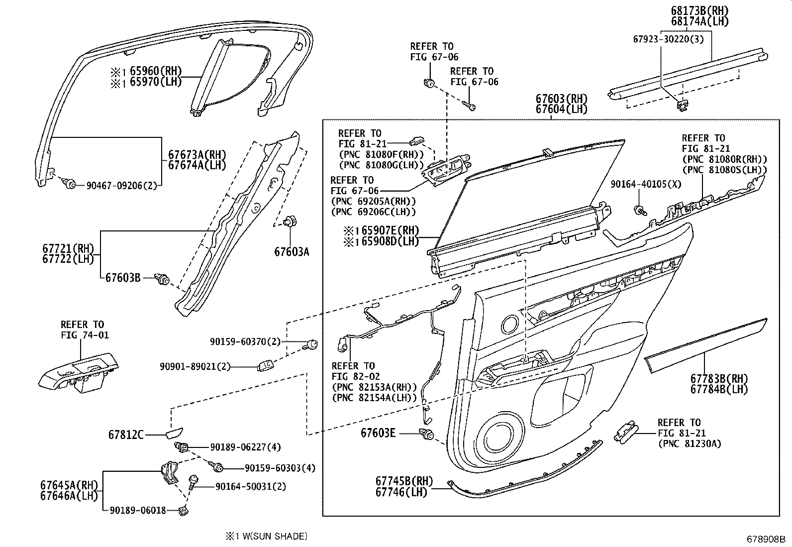 Figure 678908B