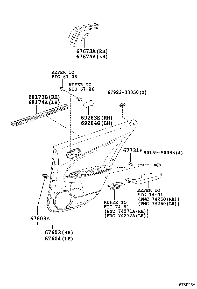 Figure 678926A