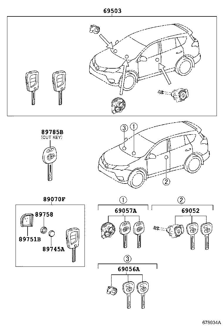 Figure 678934A