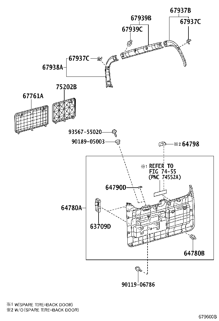 Figure 679600B