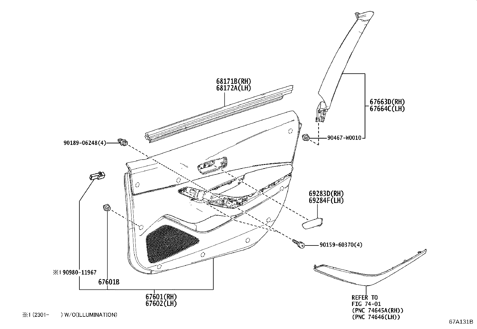 Figure 67A131B