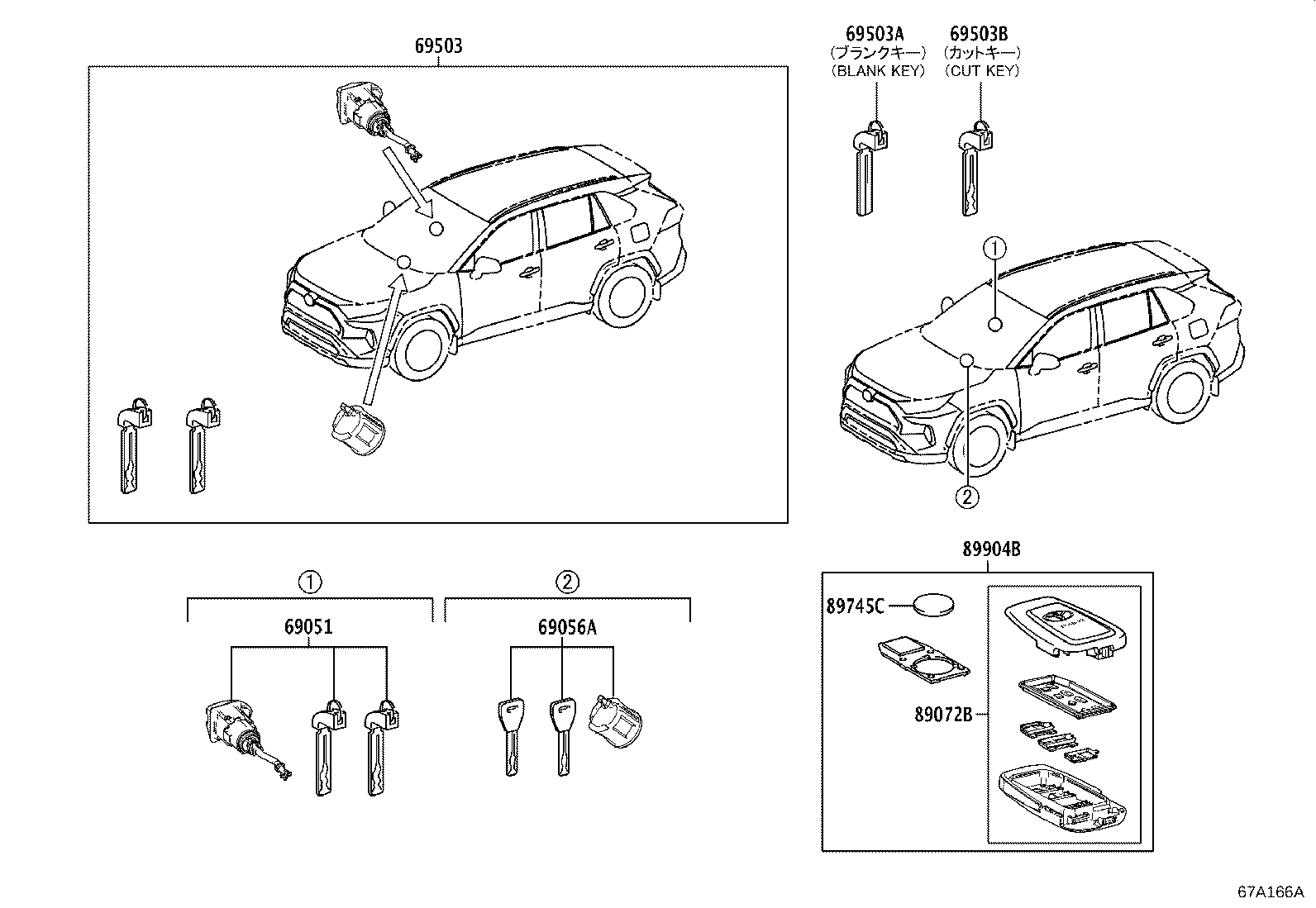 Figure 67A166A