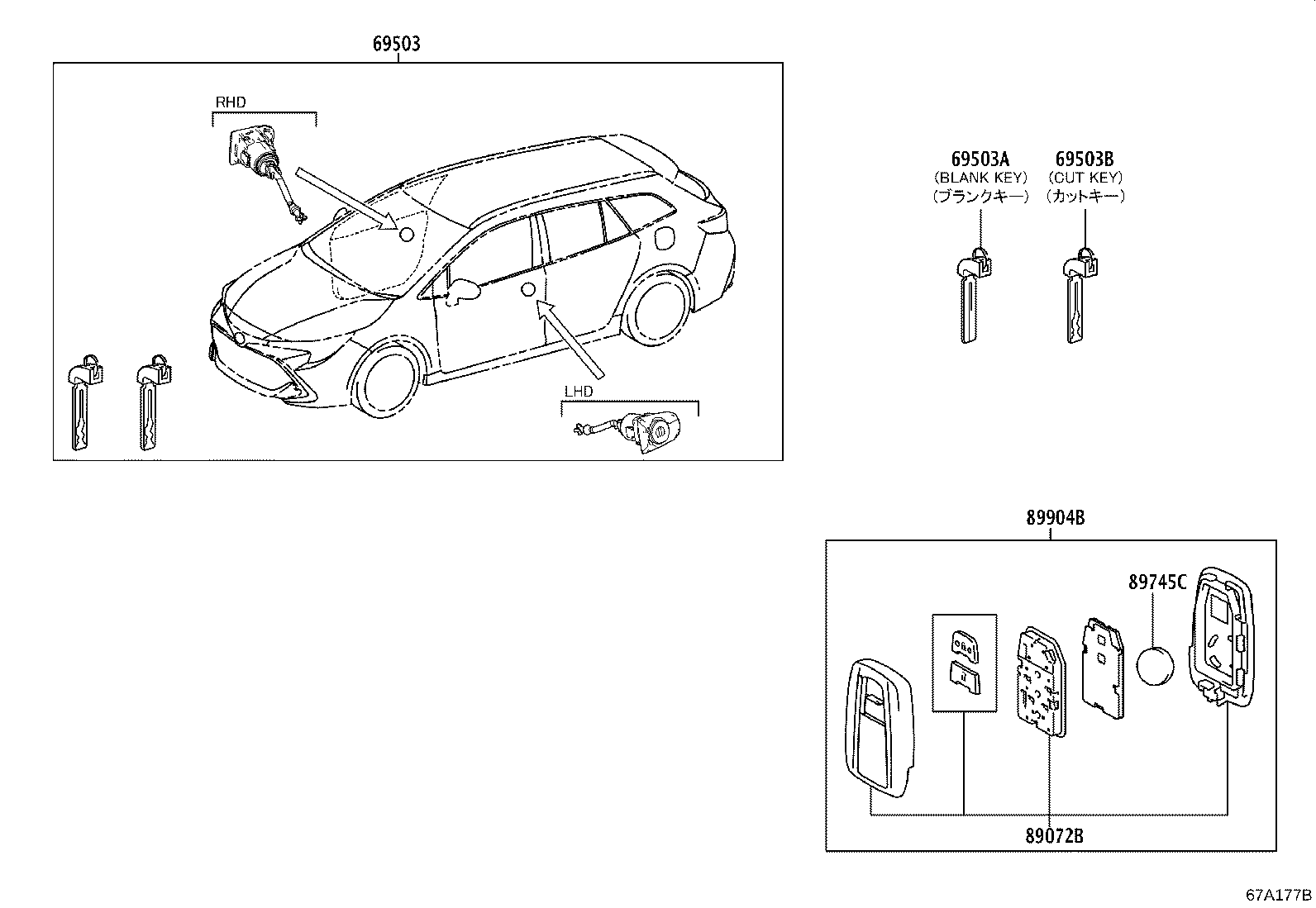 Figure 67A177B