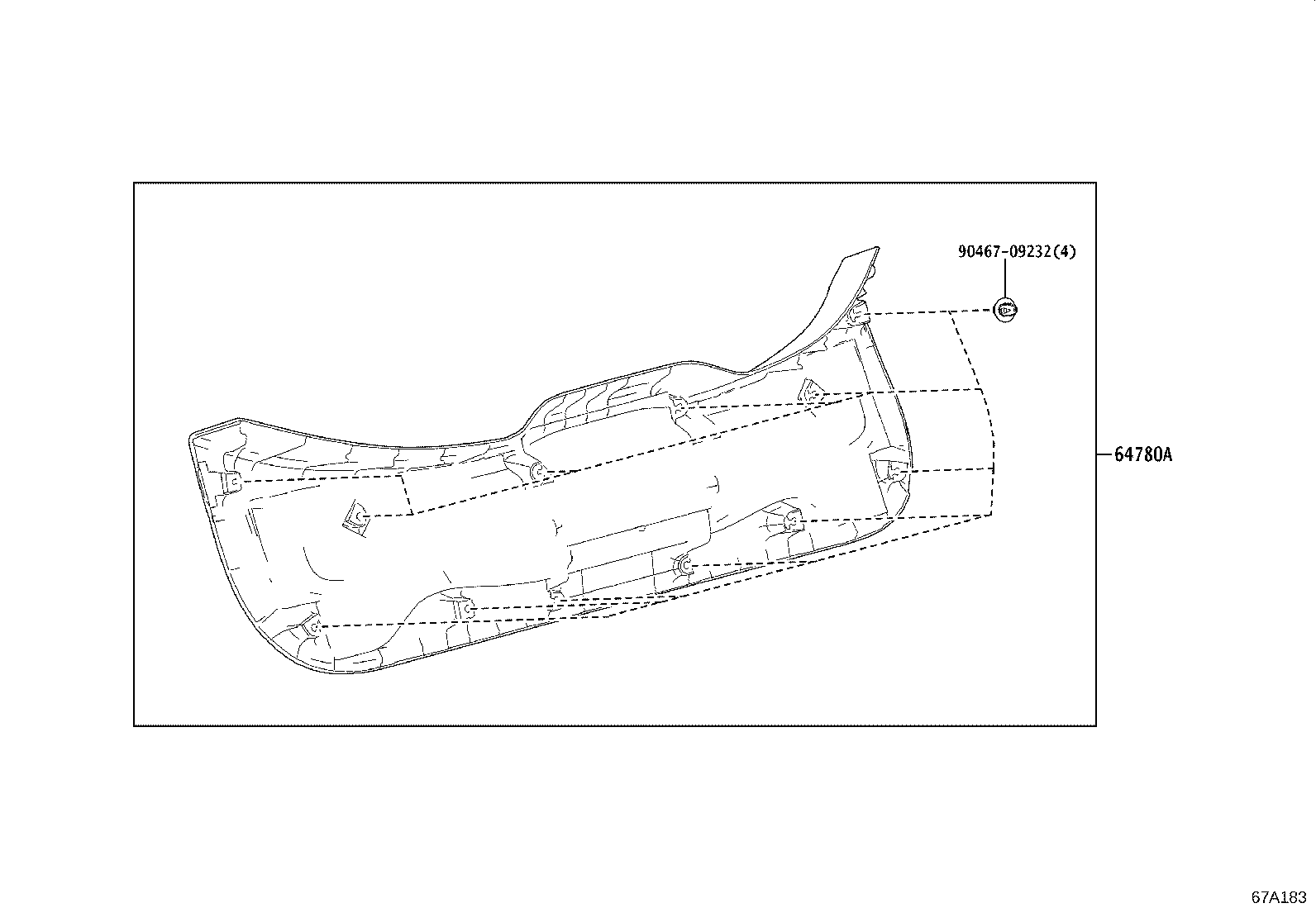 Figure 67A183