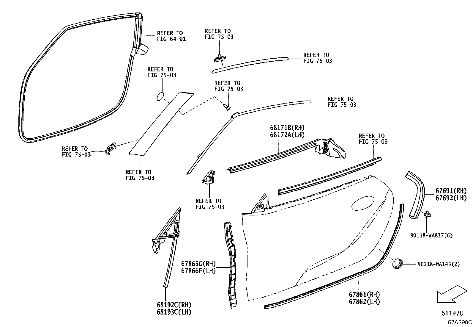 Figure 67A290C