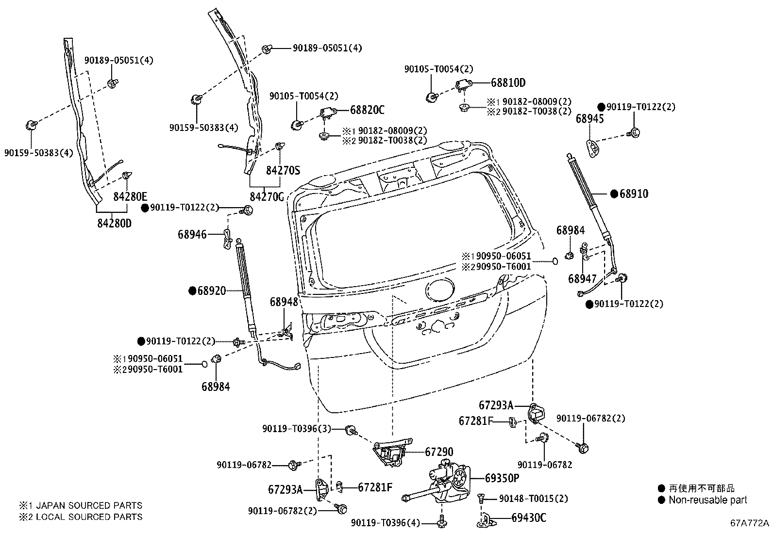 Figure 67A772A