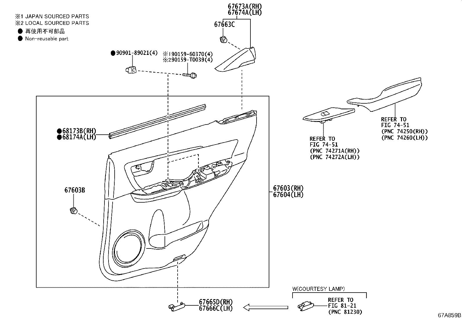Figure 67A859B