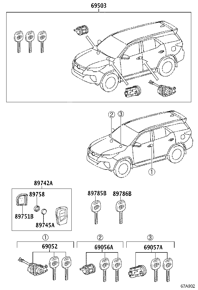 Figure 67A902