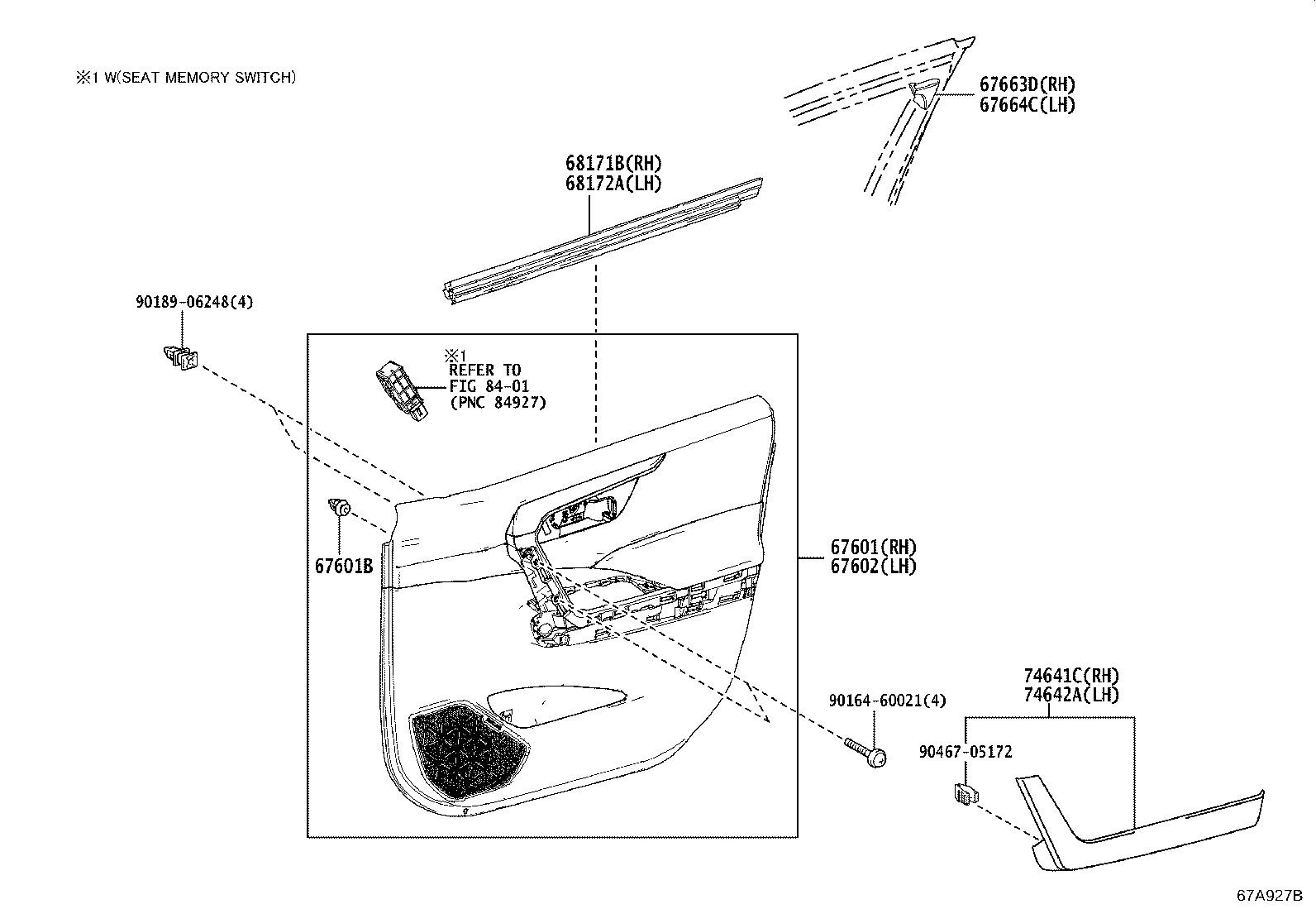 Figure 67A927B