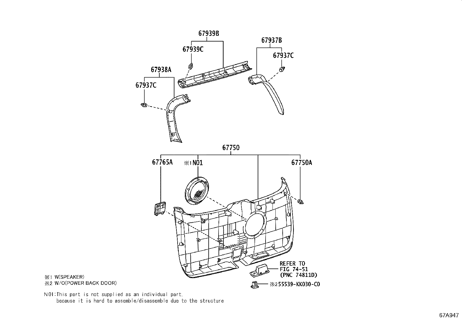 Figure 67A947