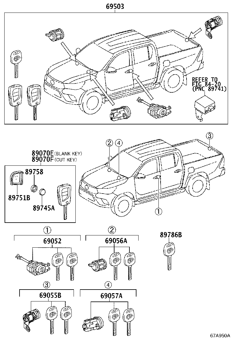 Figure 67A950A