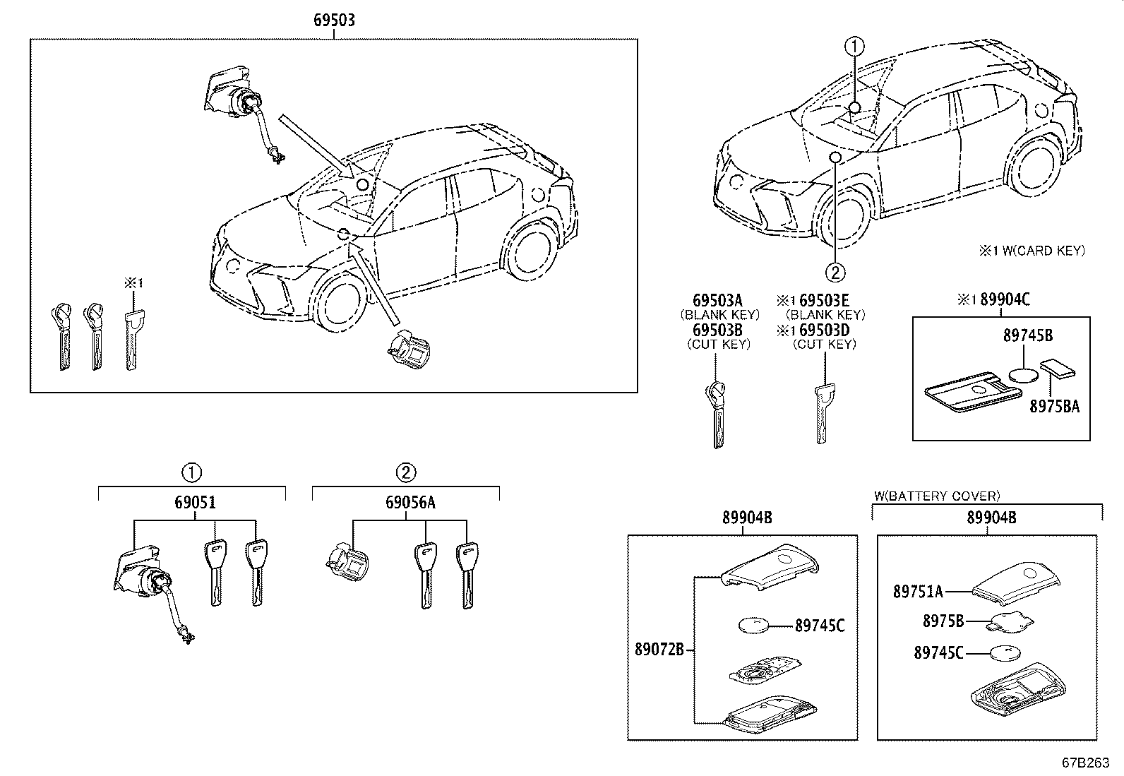 Figure 67B263