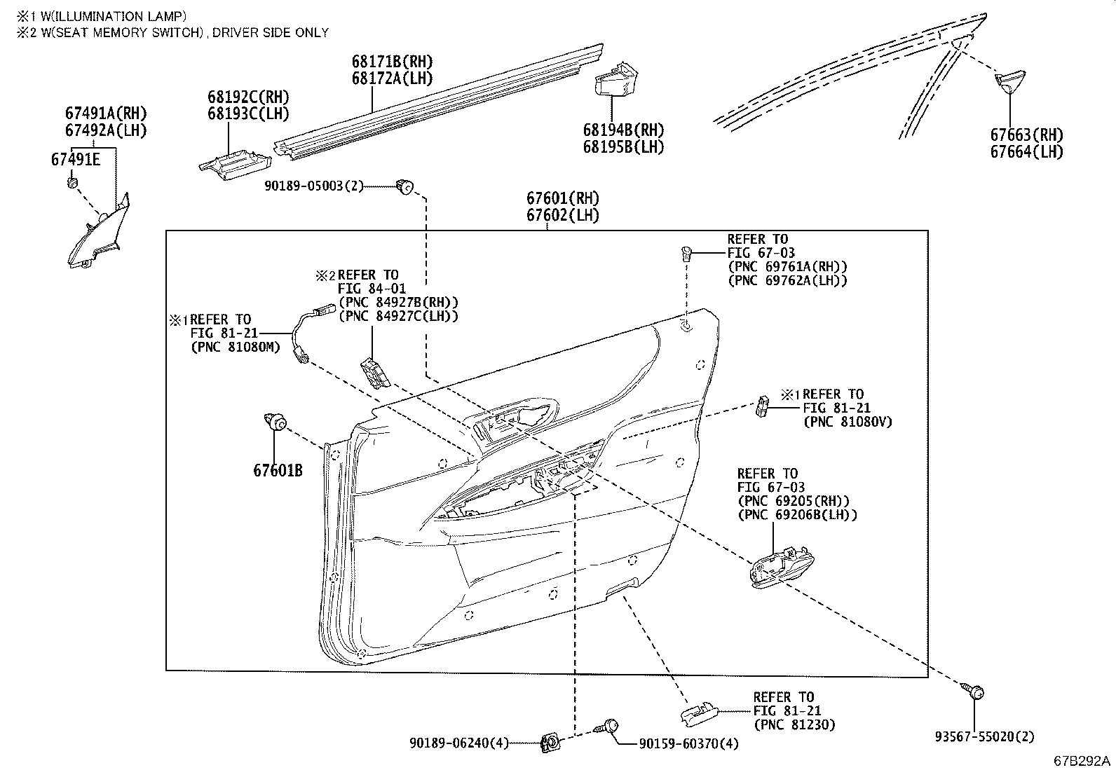 Figure 67B292A