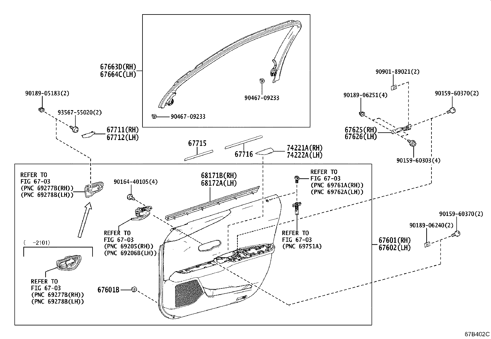 Figure 67B402C