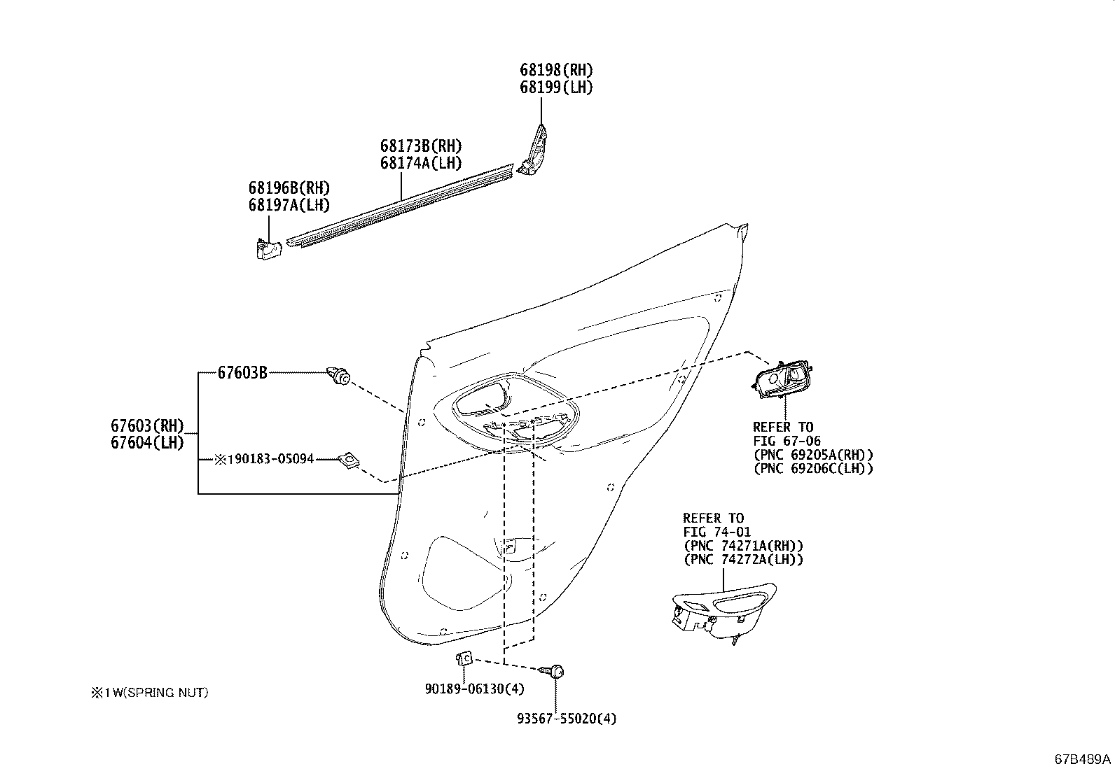 Figure 67B489A