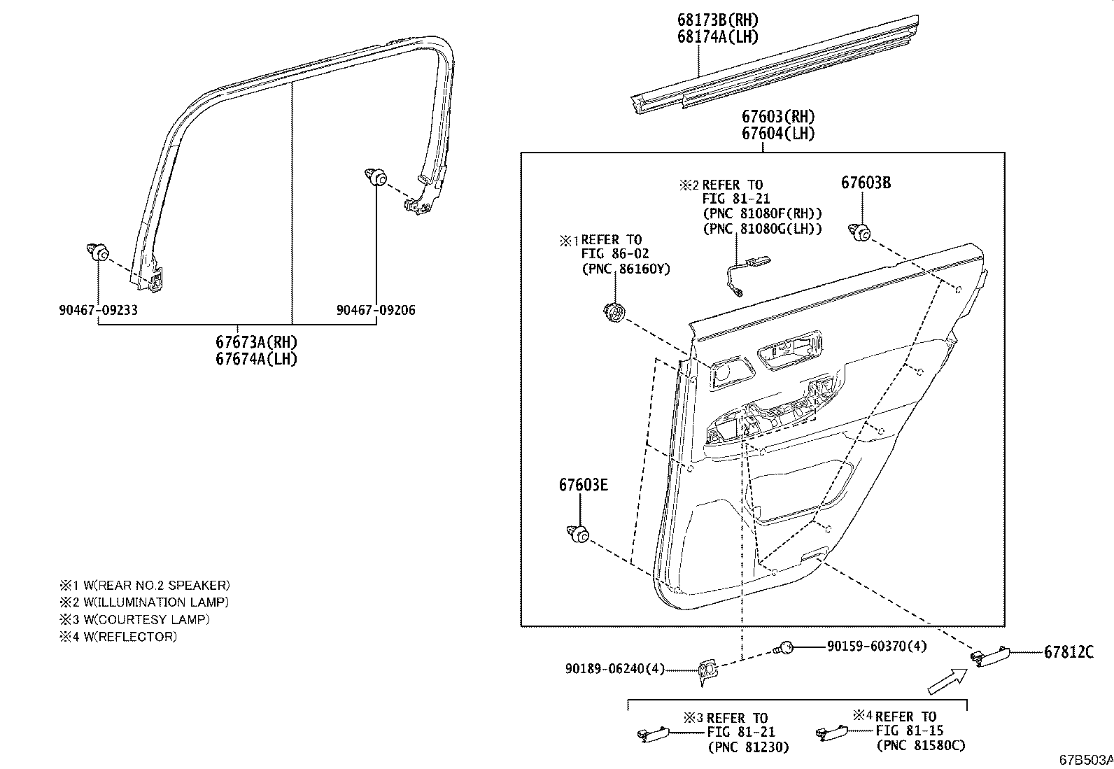 Figure 67B503A