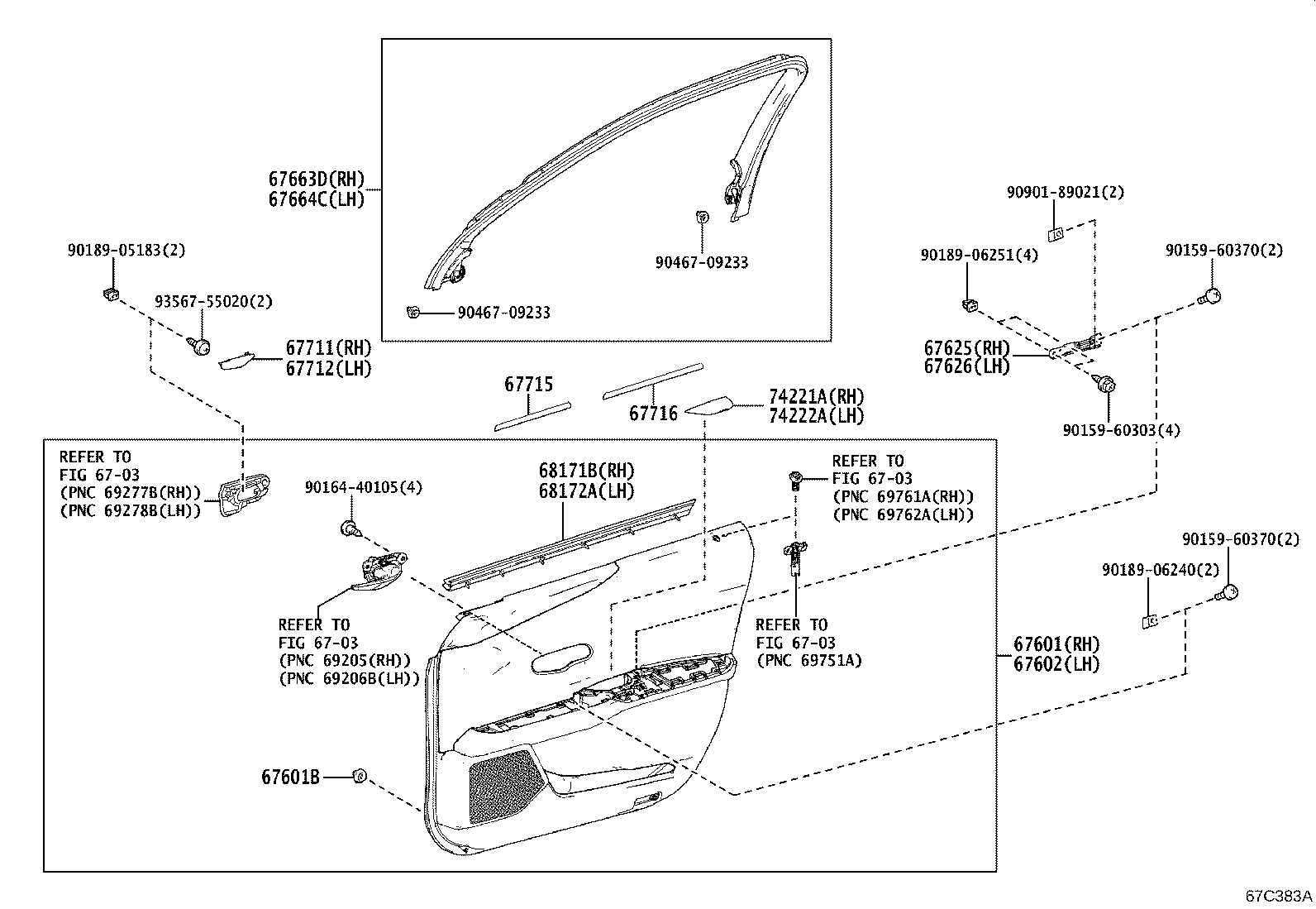Figure 67C383A