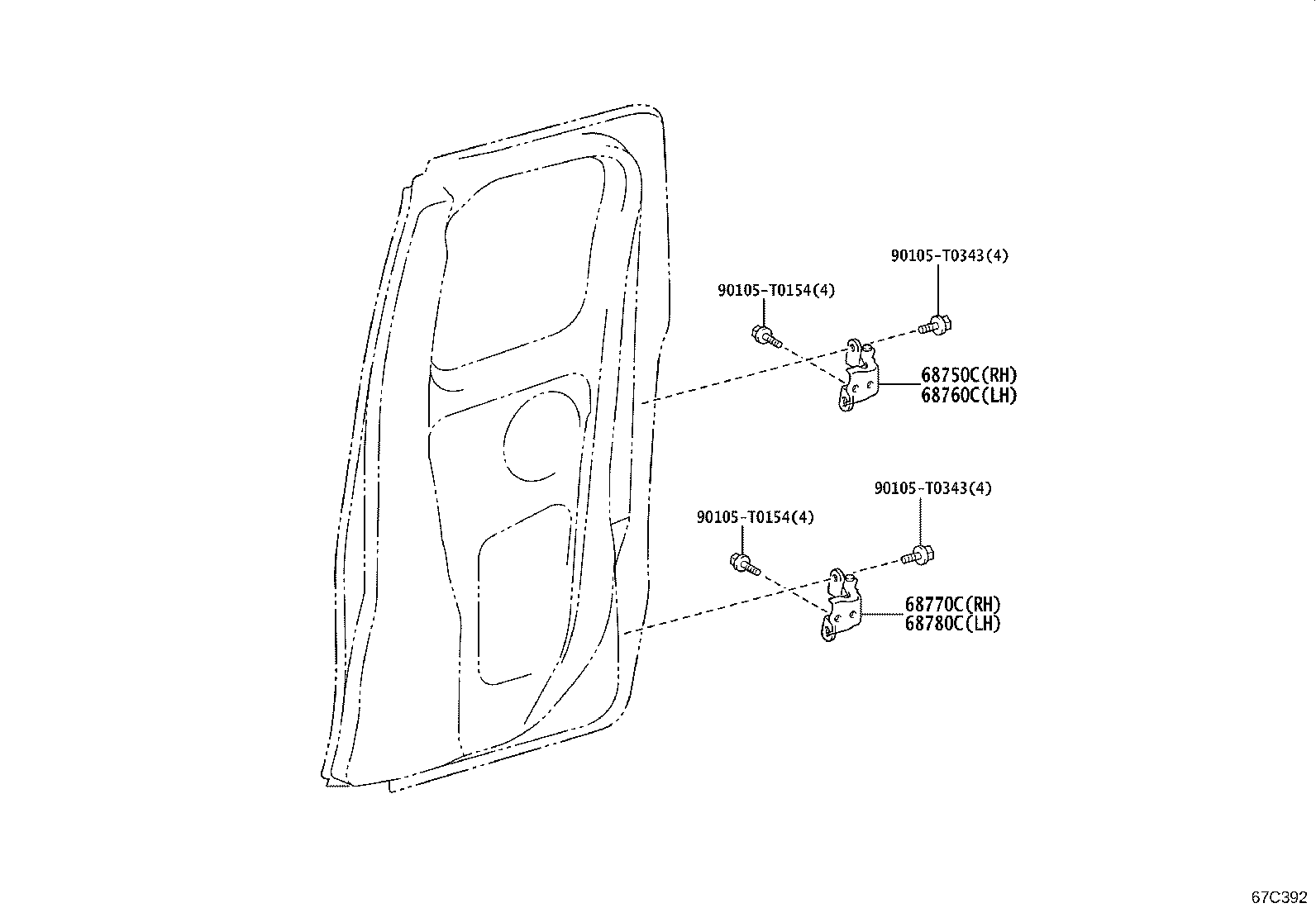 Figure 67C392