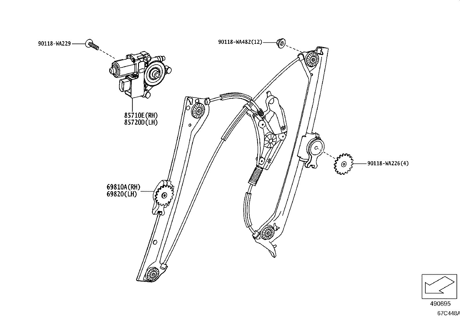 Figure 67C448A