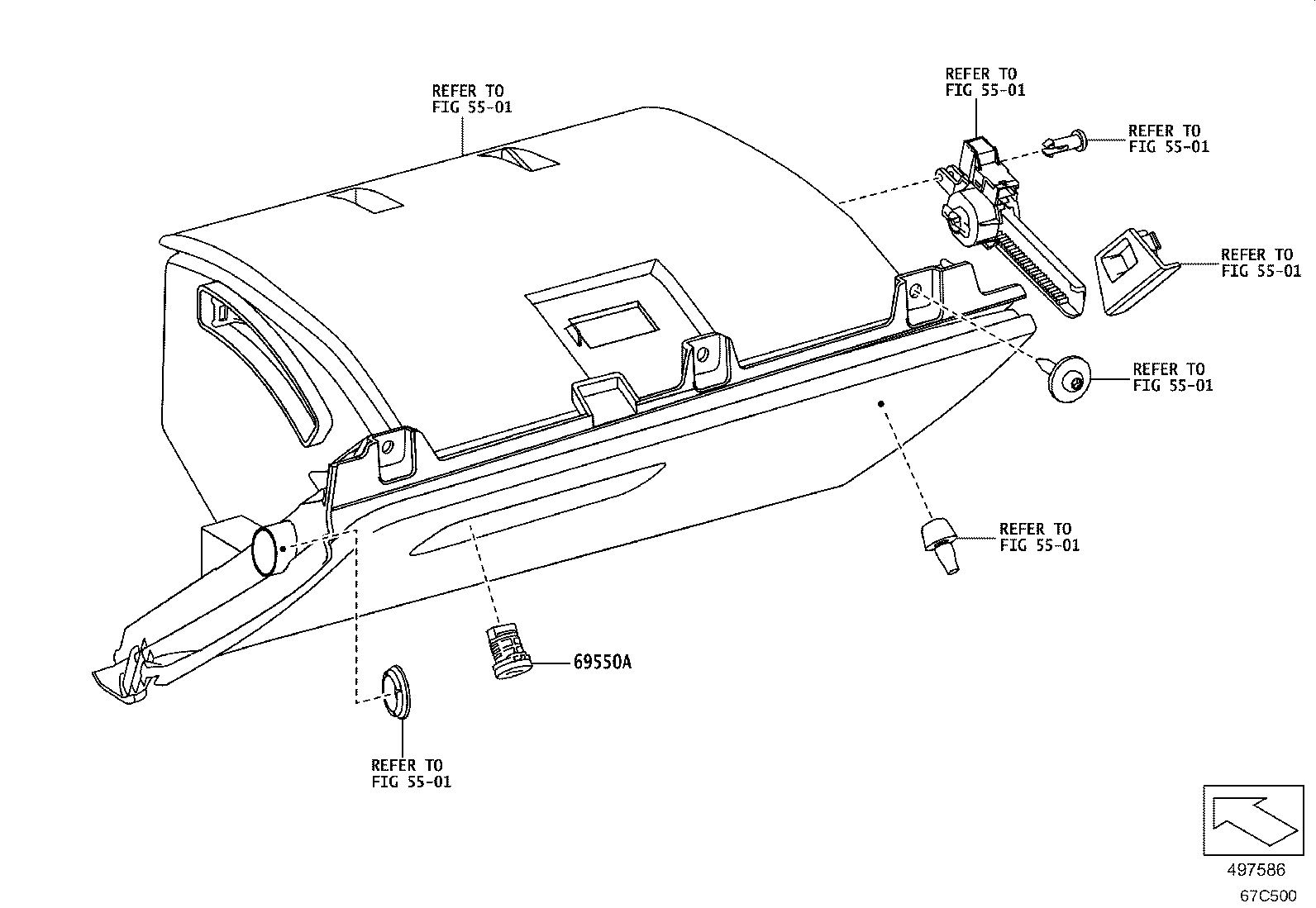 Figure 67C500