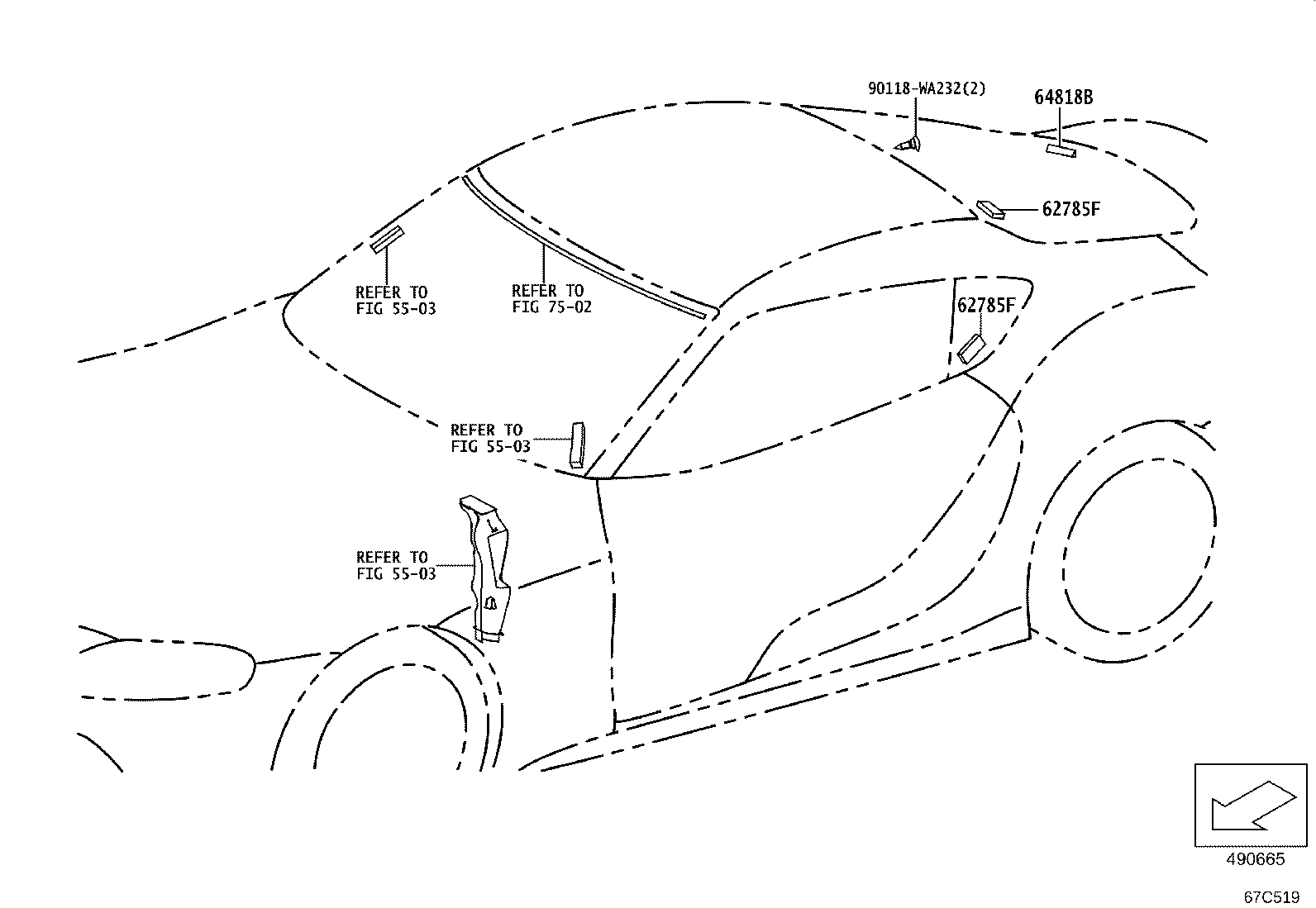 Figure 67C519