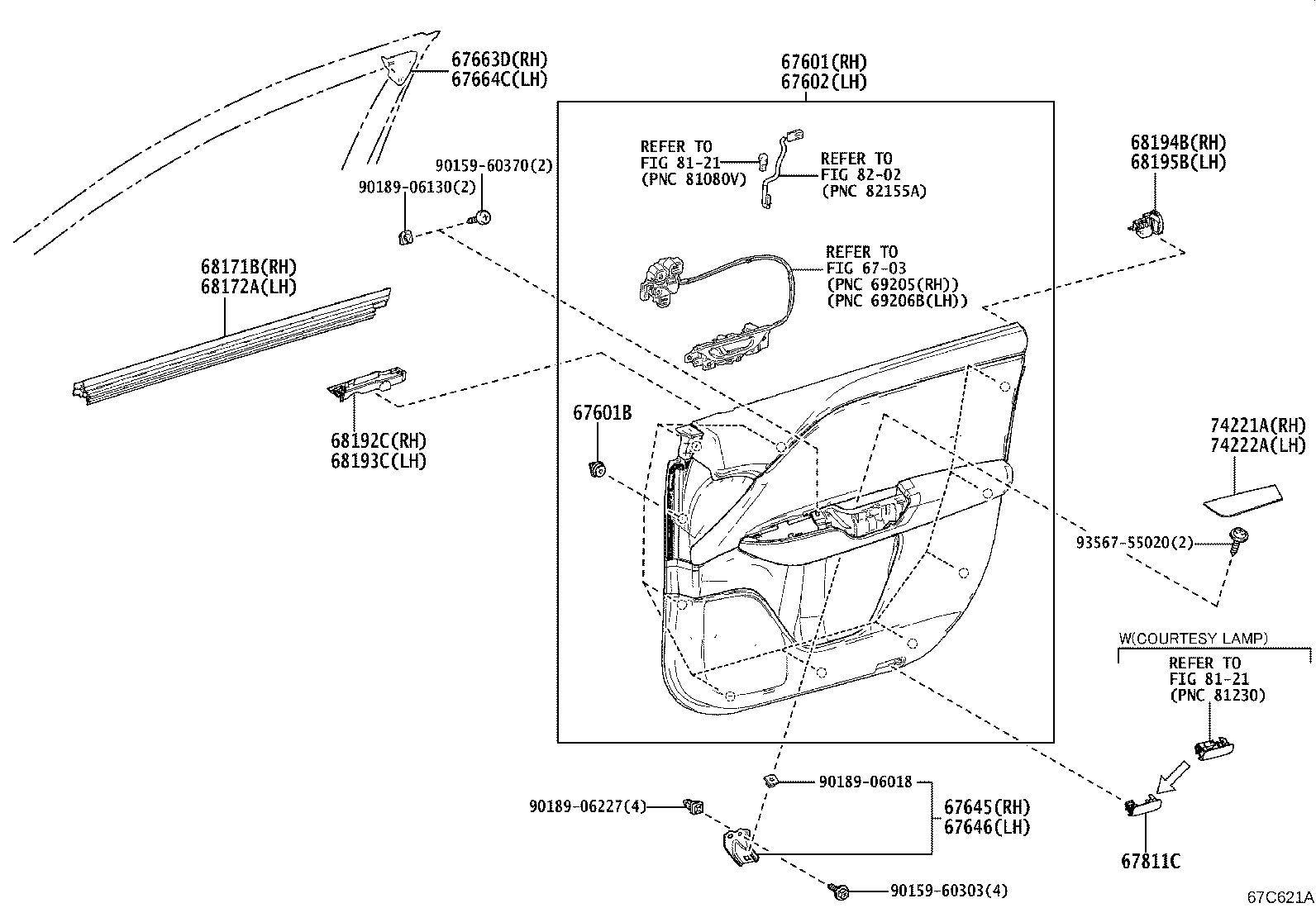 Figure 67C621A