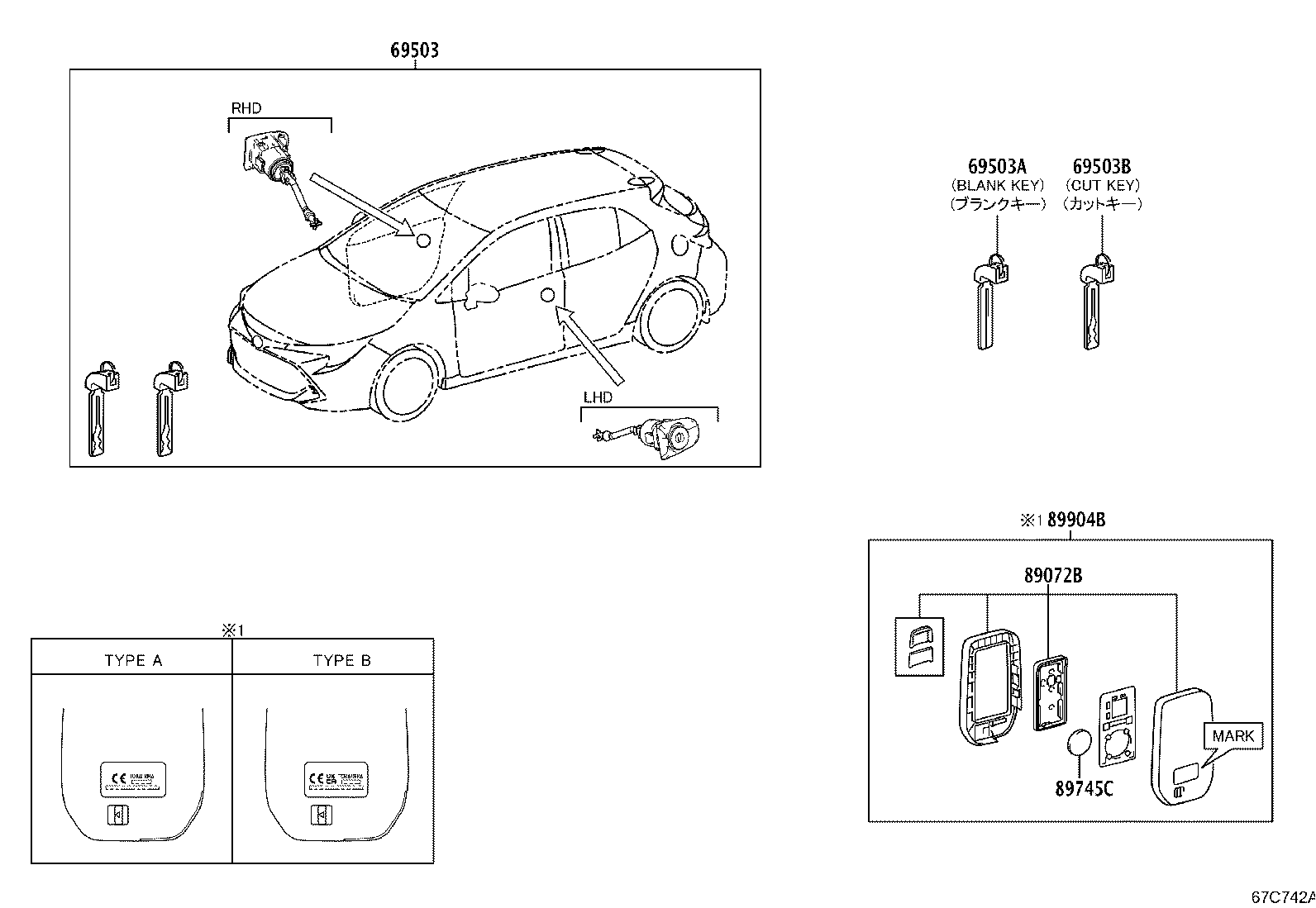 Figure 67C742A