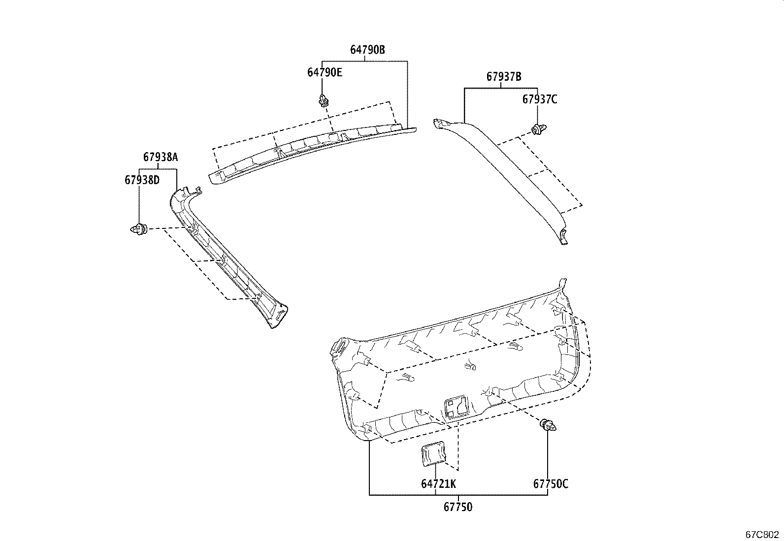 Figure 67C802