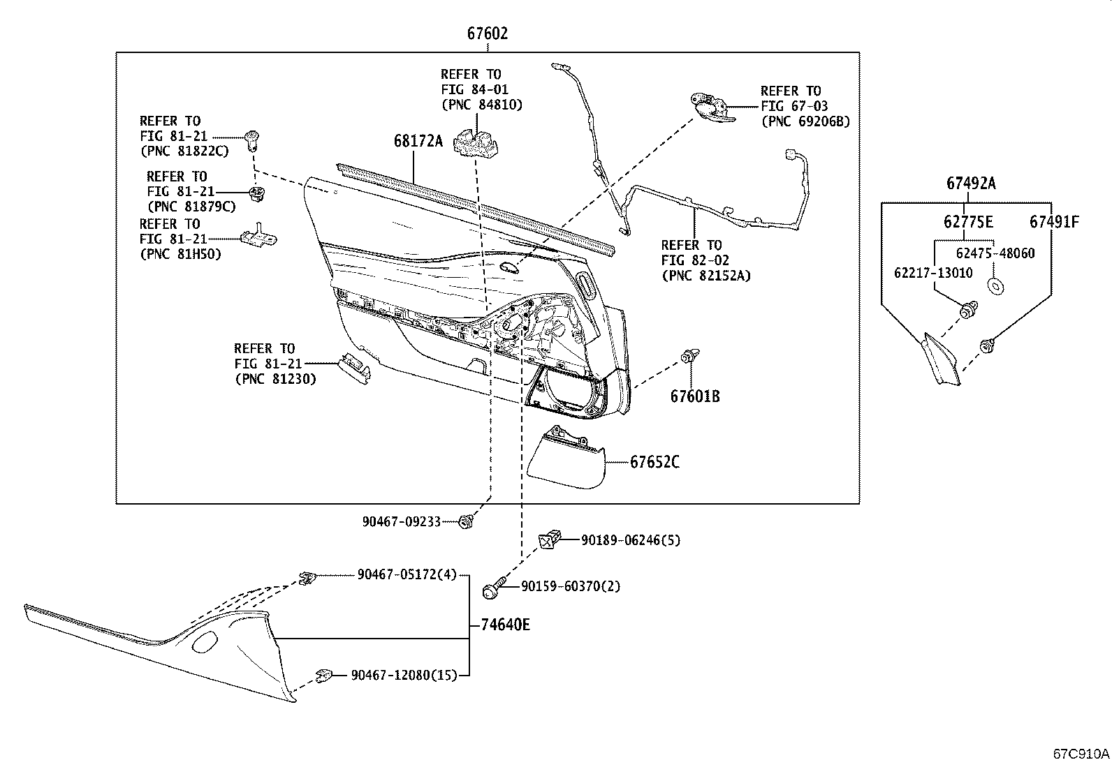 Figure 67C910B