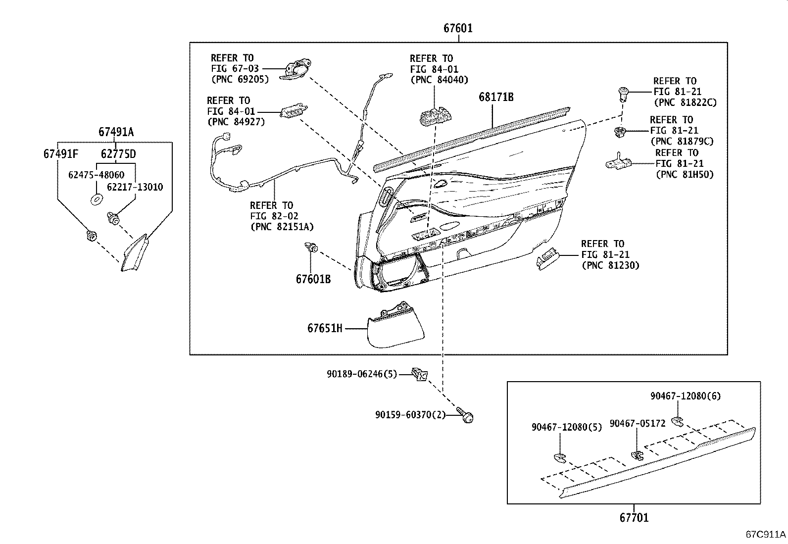 Figure 67C911A